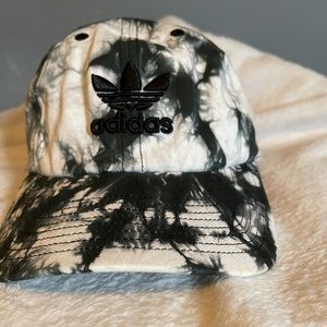 Adidas hat